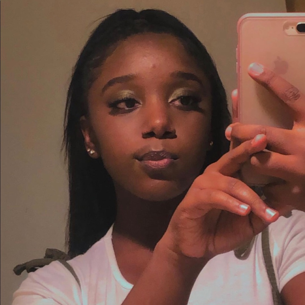 Meet your Posher, Rashiyah